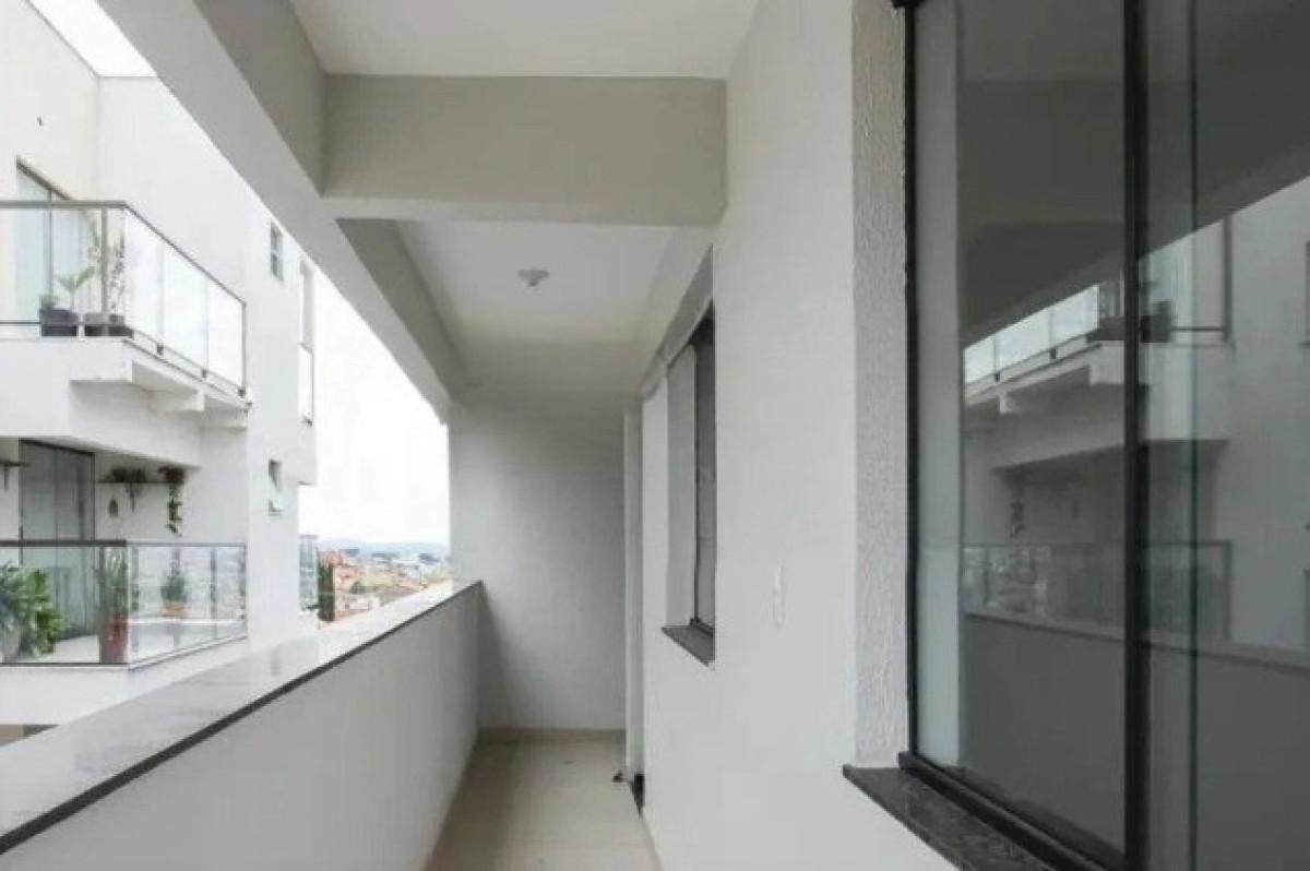 Apartamento, Jardim Leblon, 2 Quartos, 1 Vaga, 1 Suíte