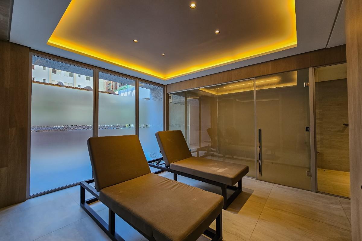 Apartamento, Lourdes, 2 Quartos, 2 Vagas, 2 Suítes