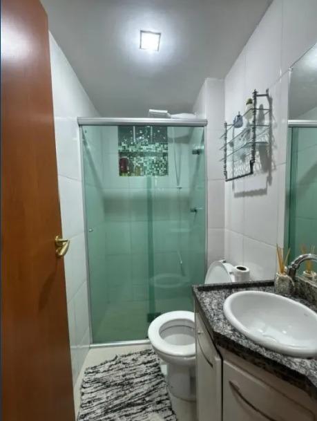 Apartamento, Paquetá, 3 Quartos, 1 Vaga, 1 Suíte