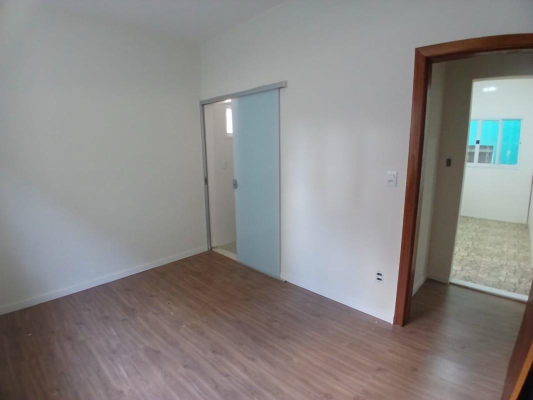 Casa, Maria Helena, 3 Quartos, 0 Vaga, 1 Suíte