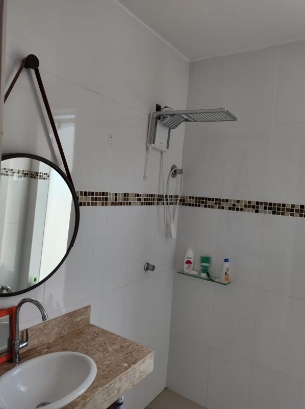 Casa, Novo Campinho, 2 Quartos, 1 Vaga