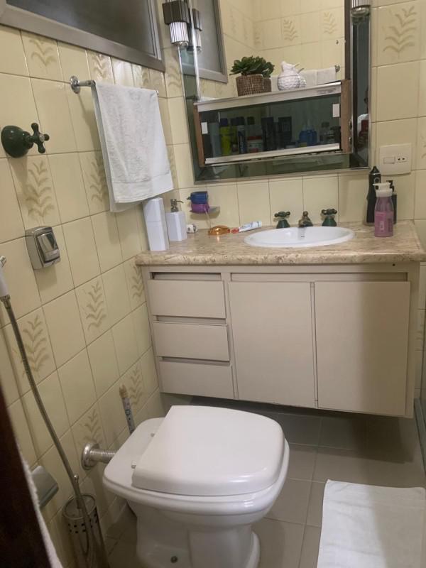 Cobertura, Calafate, 4 Quartos, 4 Vagas, 1 Suíte