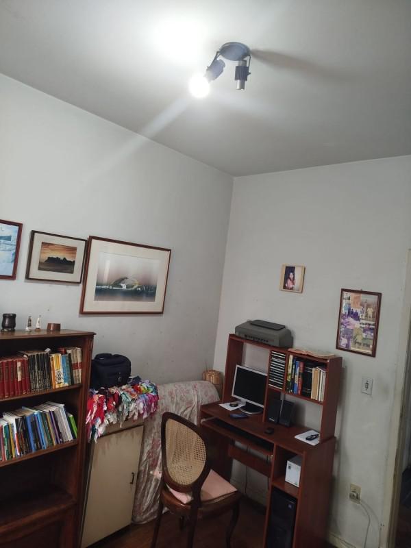 Apartamento, Prado, 3 Quartos, 1 Vaga