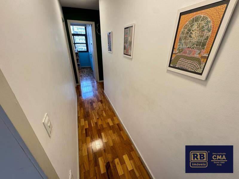 Apartamento, Savassi, 3 Quartos, 1 Vaga, 1 Suíte