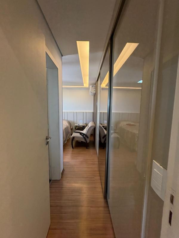 Apartamento, Ouro Preto, 3 Quartos, 2 Vagas, 1 Suíte