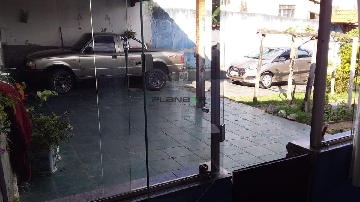 Casa, Jardim Bandeirantes, 3 Quartos, 4 Vagas, 1 Suíte