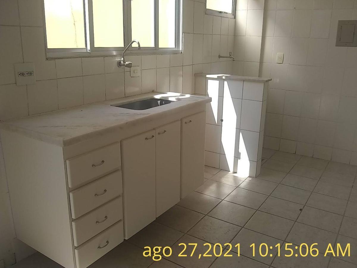 Apartamento, Itapoã, 1 Quarto, 1 Vaga