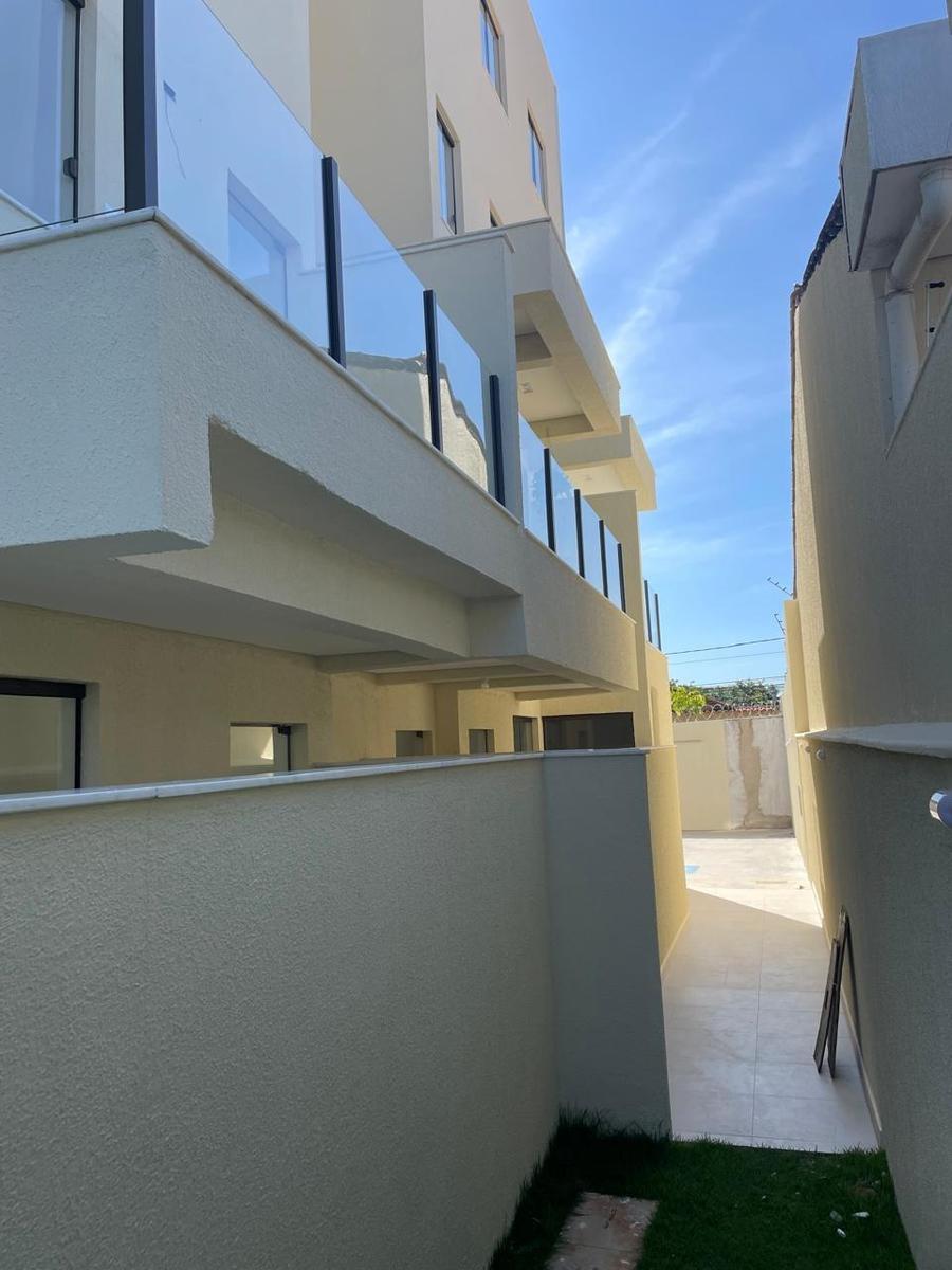 Cobertura, São João Batista (venda Nova), 2 Quartos, 1 Vaga