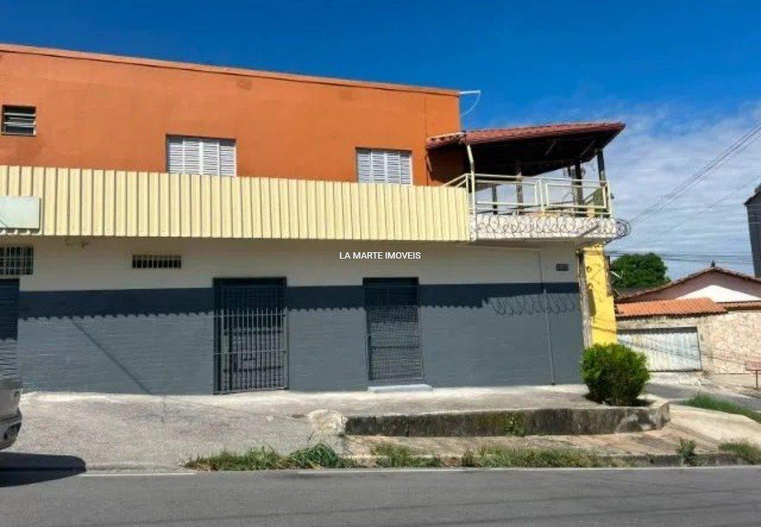 Casa, Jardim Laguna, 3 Quartos, 3 Vagas, 1 Suíte