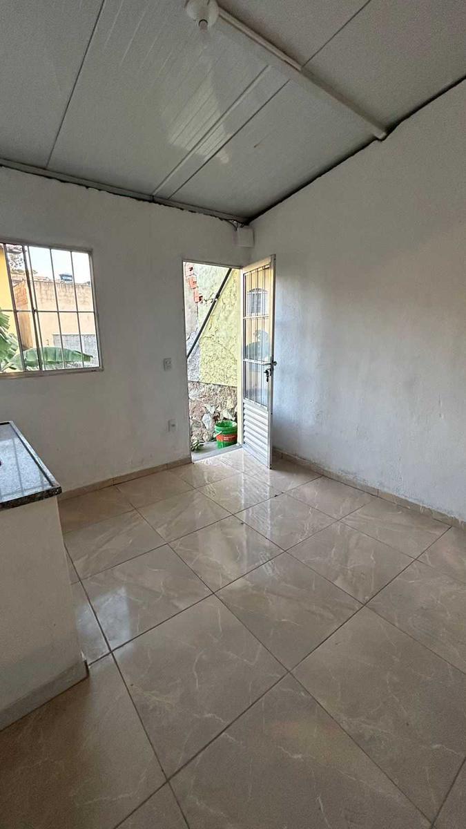 Quitinete, Novo Progresso, 1 Quarto, 1 Vaga, 1 Suíte