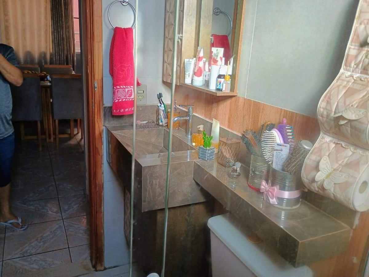 Apartamento, Castanheira (barreiro), 2 Quartos, 1 Vaga