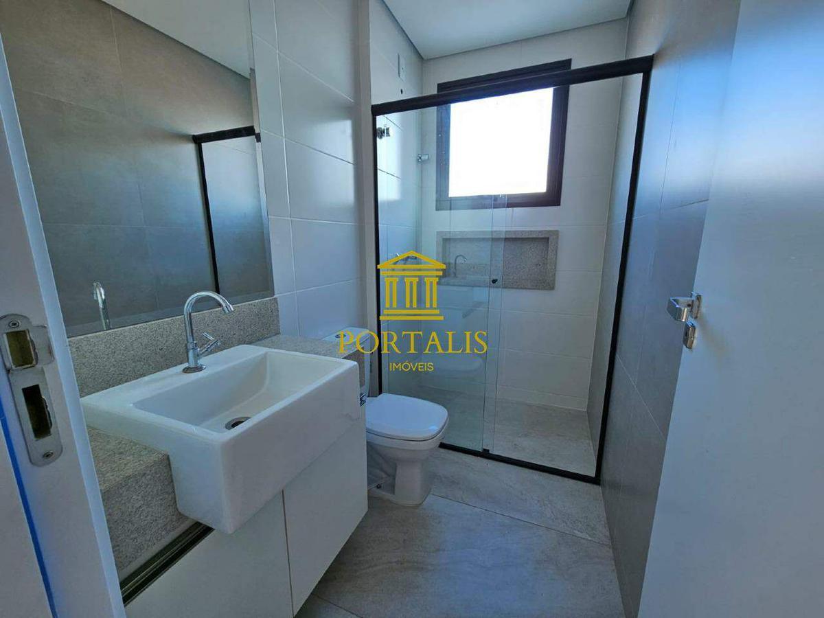 Cobertura, Santa Teresa, 3 Quartos, 2 Vagas, 2 Suítes