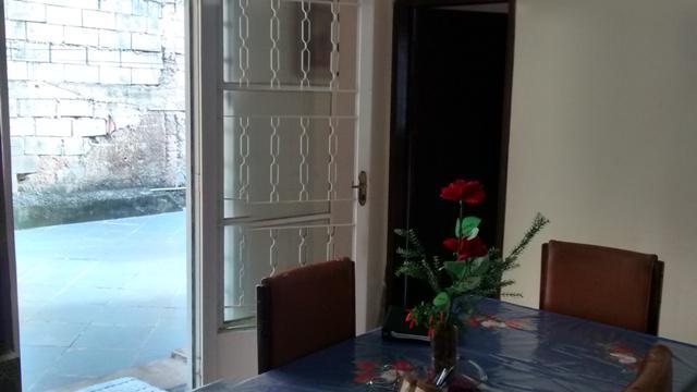 Casa, Ouro Preto, 4 Quartos, 1 Vaga