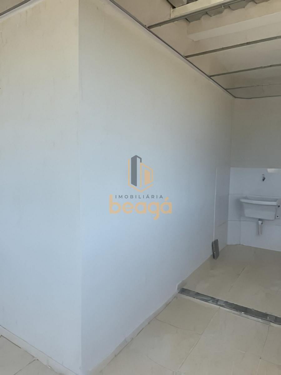 Apartamento, Nacional, 2 Quartos, 1 Vaga