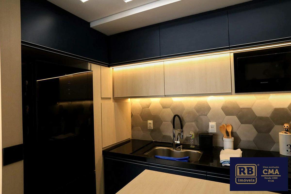 Apartamento, Lourdes, 2 Quartos, 2 Vagas, 2 Suítes
