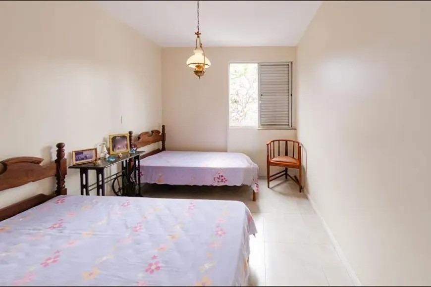 Apartamento, Jardim América, 3 Quartos, 1 Vaga, 1 Suíte