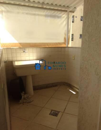 Apartamento, Funcionários, 4 Quartos, 1 Vaga, 1 Suíte