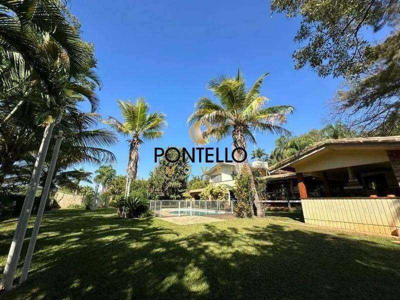 Casa, São Luiz (pampulha), 6 Quartos, 6 Vagas, 4 Suítes