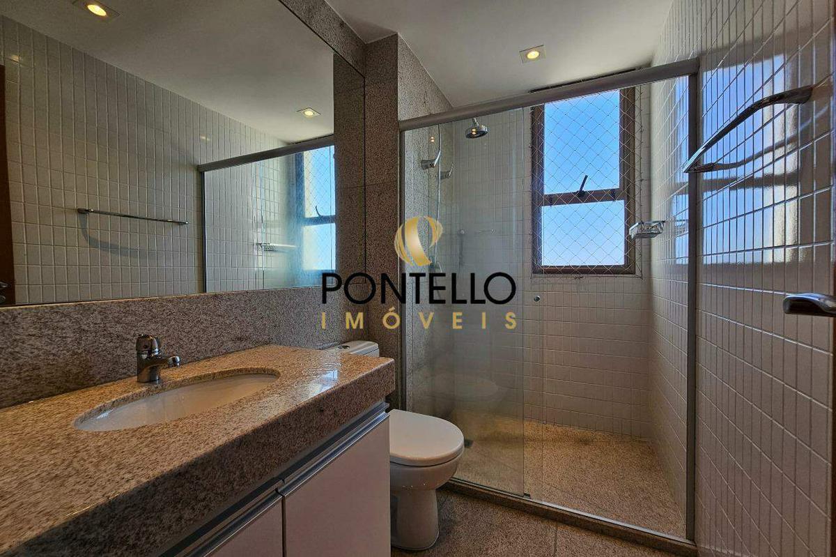 Apartamento, Vila da Serra, 4 Quartos, 5 Vagas, 4 Suítes
