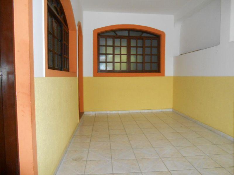 Prédio, Novo Riacho, 4 Quartos, 3 Vagas, 1 Suíte