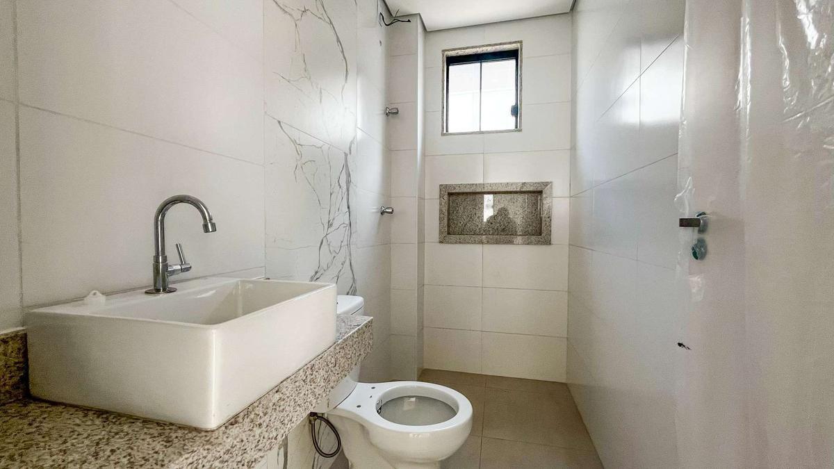 Apartamento, Santa Amélia, 3 Quartos, 1 Vaga, 1 Suíte