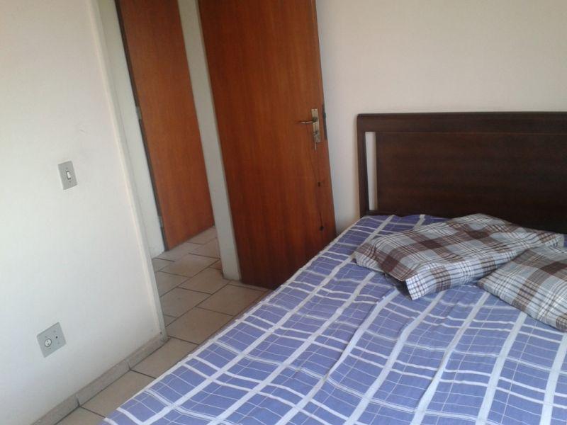Apartamento, Cachoeirinha, 2 Quartos, 1 Vaga