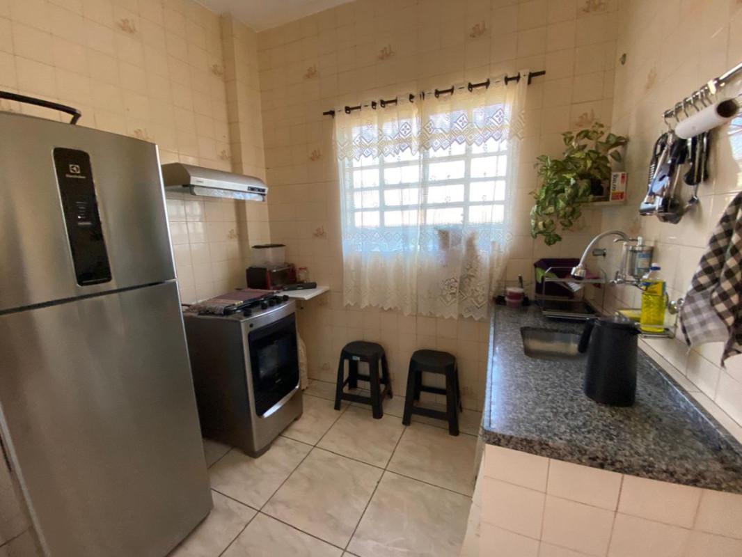 Casa, Santo André, 5 Quartos, 2 Vagas