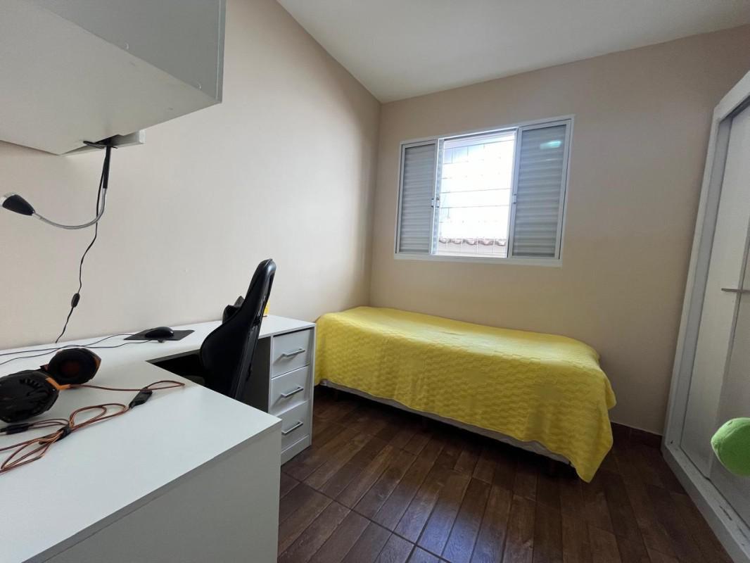 Casa, Paraíso, 4 Quartos, 1 Vaga