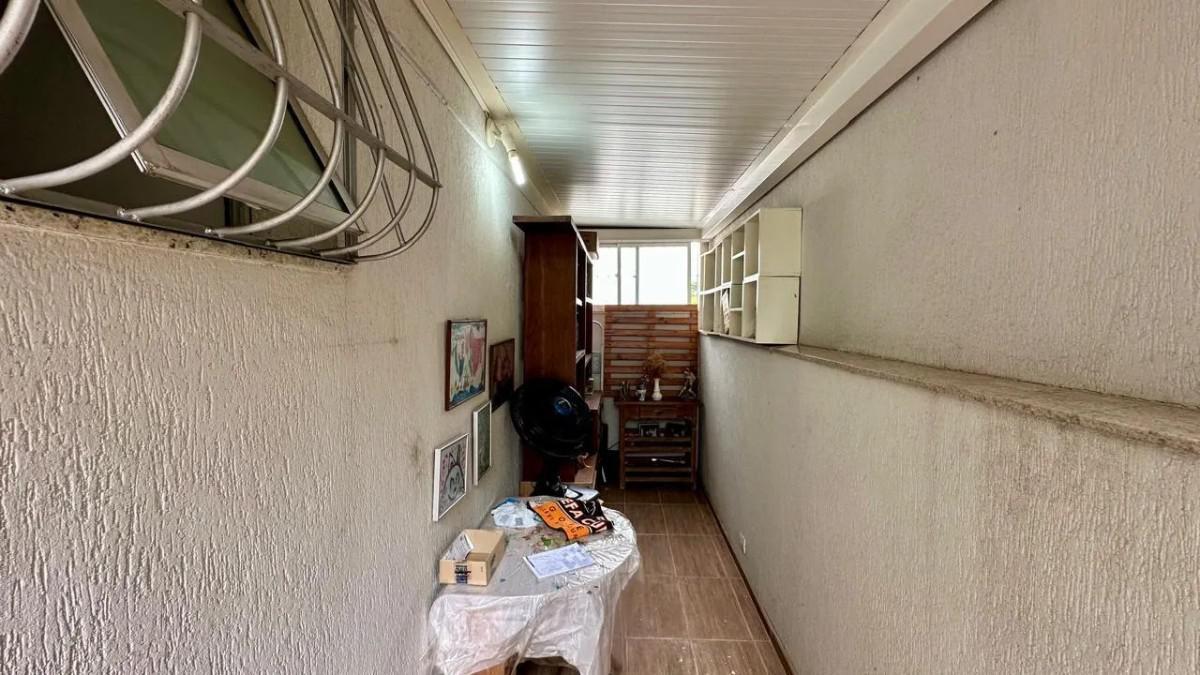 Apartamento, Grajaú, 3 Quartos, 2 Vagas, 1 Suíte