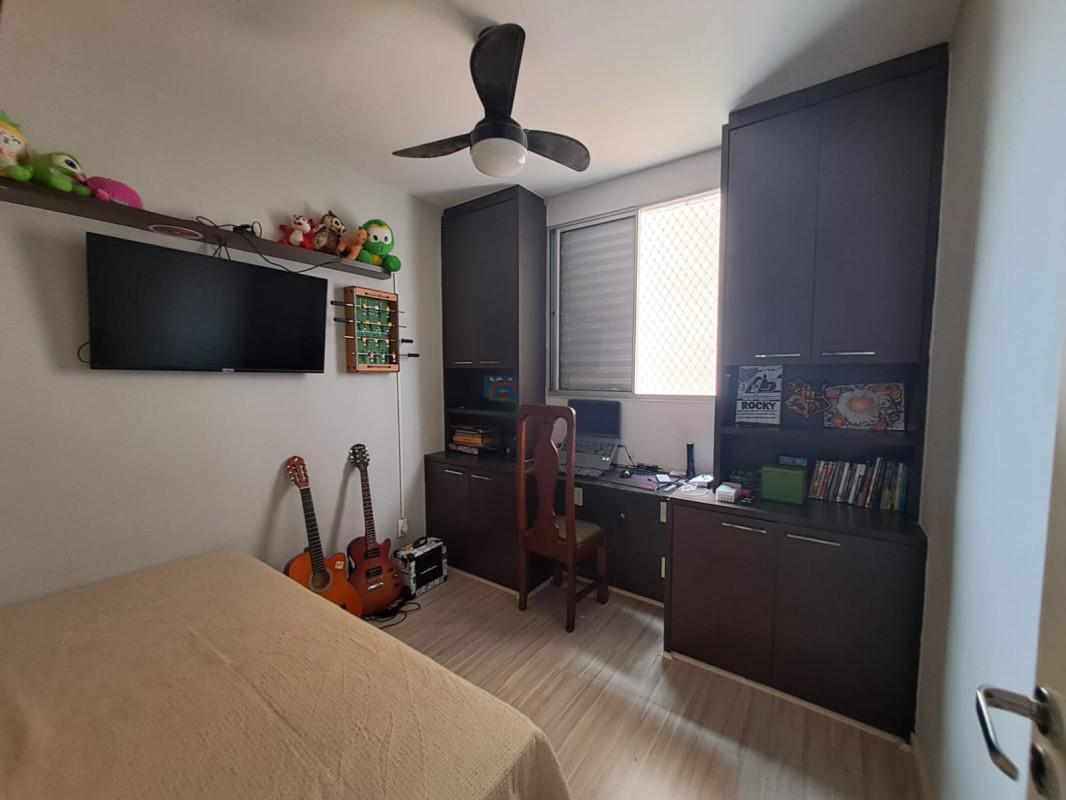 Apartamento, Buritis, 4 Quartos, 2 Vagas, 1 Suíte