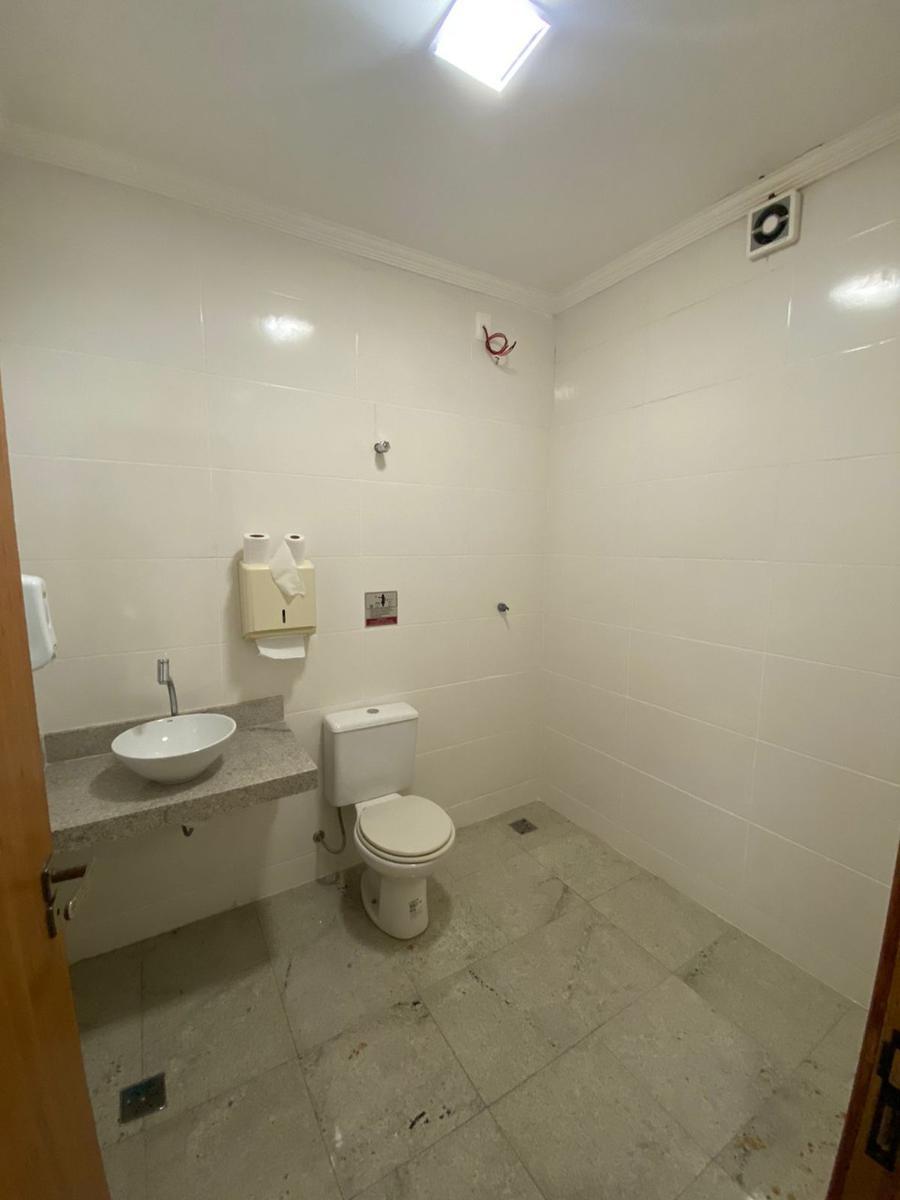 Andar, Colégio Batista, 0 Quarto, 0 Vaga