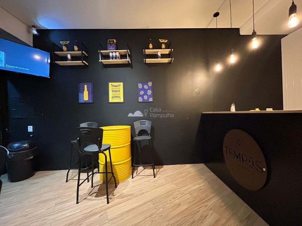 Galpão, São José, 0 Quarto, 1 Vaga