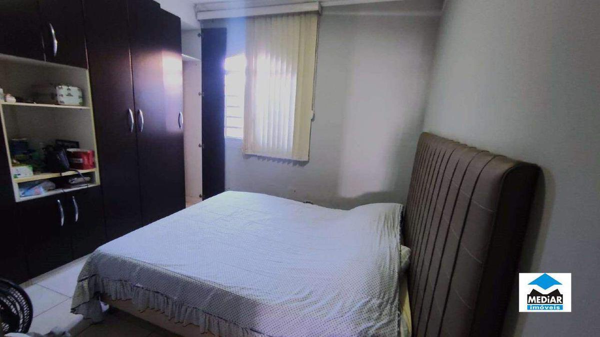 Casa, Serrano, 3 Quartos, 2 Vagas, 1 Suíte