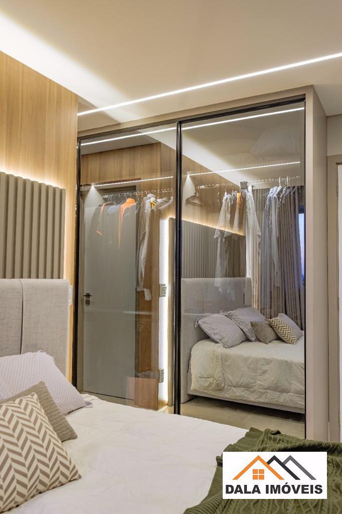 Apartamento, Savassi, 1 Quarto, 2 Vagas, 1 Suíte