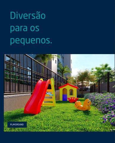 Apartamento, Estoril, 2 Quartos, 1 Vaga, 1 Suíte