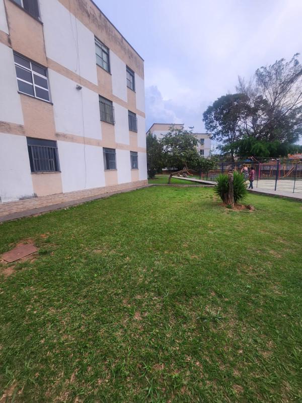 Apartamento, Alípio de Melo, 2 Quartos, 1 Vaga
