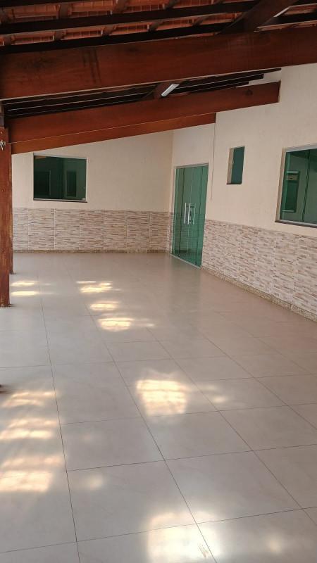 Casa, Nossa Senhora de Fátima, 3 Quartos, 1 Vaga, 1 Suíte
