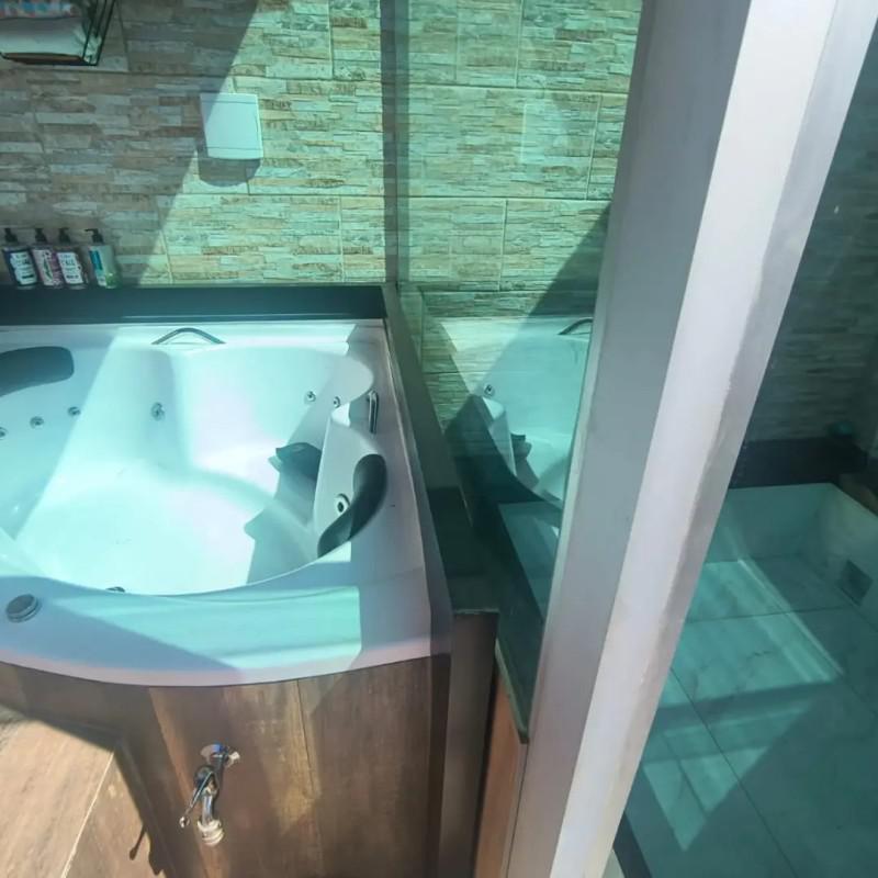 Casa, Novo Recanto, 3 Quartos, 6 Vagas, 1 Suíte