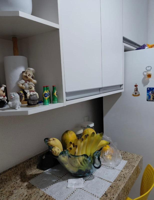 Apartamento, Santa Maria, 3 Quartos, 1 Vaga, 1 Suíte