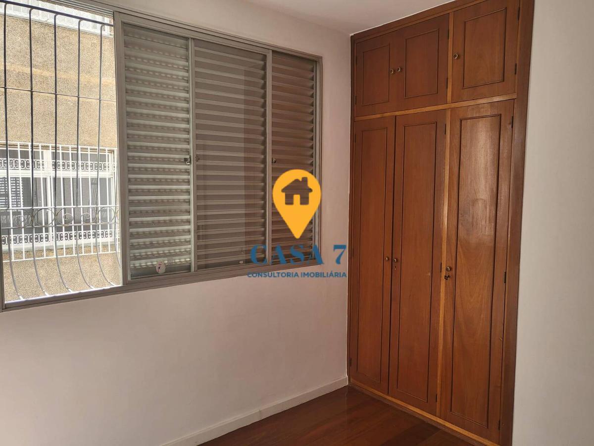 Apartamento, Silveira, 3 Quartos, 2 Vagas, 1 Suíte