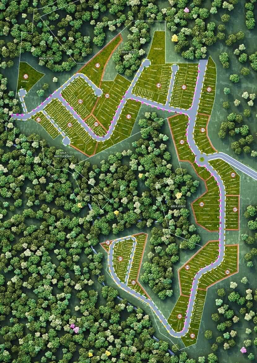 Lote, Santa Fé, 0 Quarto, 0 Vaga