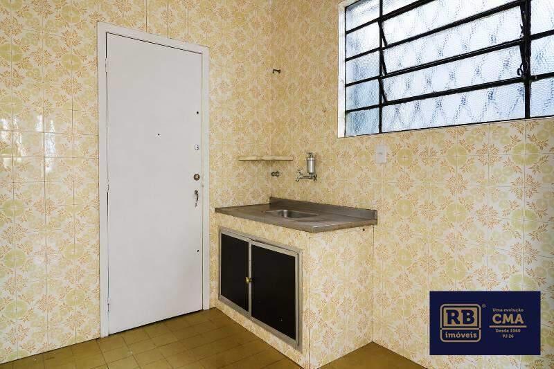 Apartamento, Serra, 2 Quartos, 1 Vaga, 1 Suíte