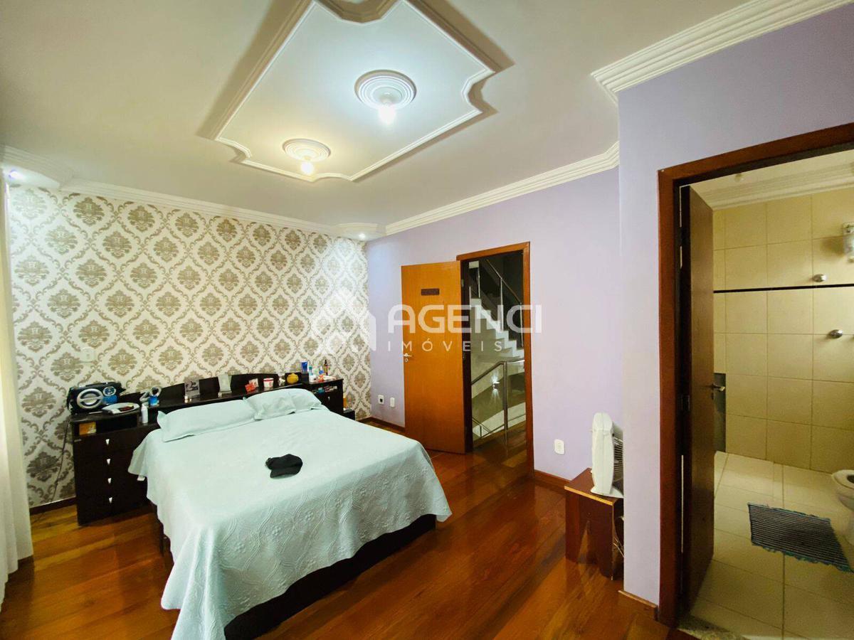 Casa, Jardim Riacho das Pedras, 3 Quartos, 0 Vaga, 1 Suíte