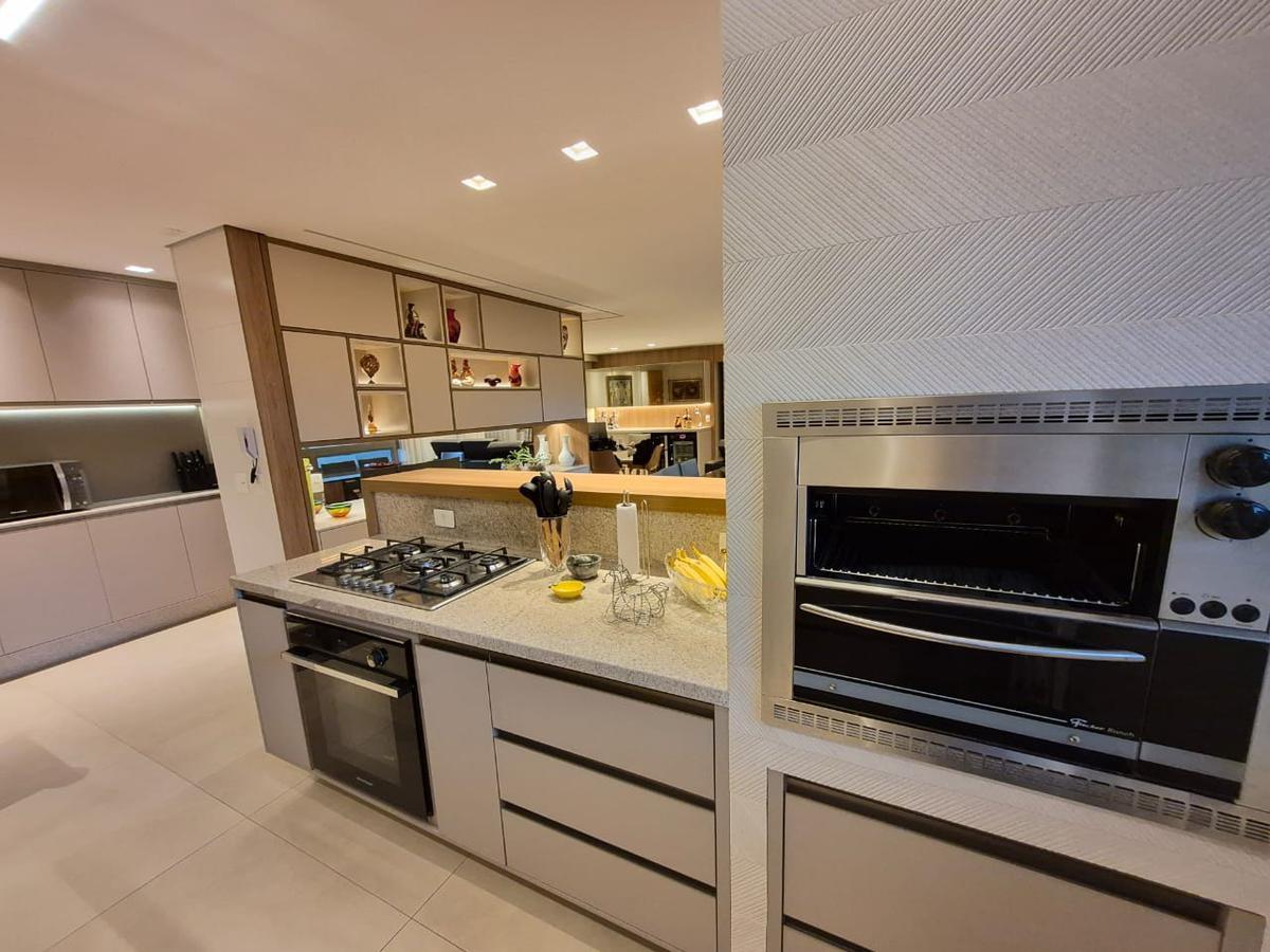 Apartamento, Vale do Sereno, 4 Quartos, 4 Vagas, 3 Suítes