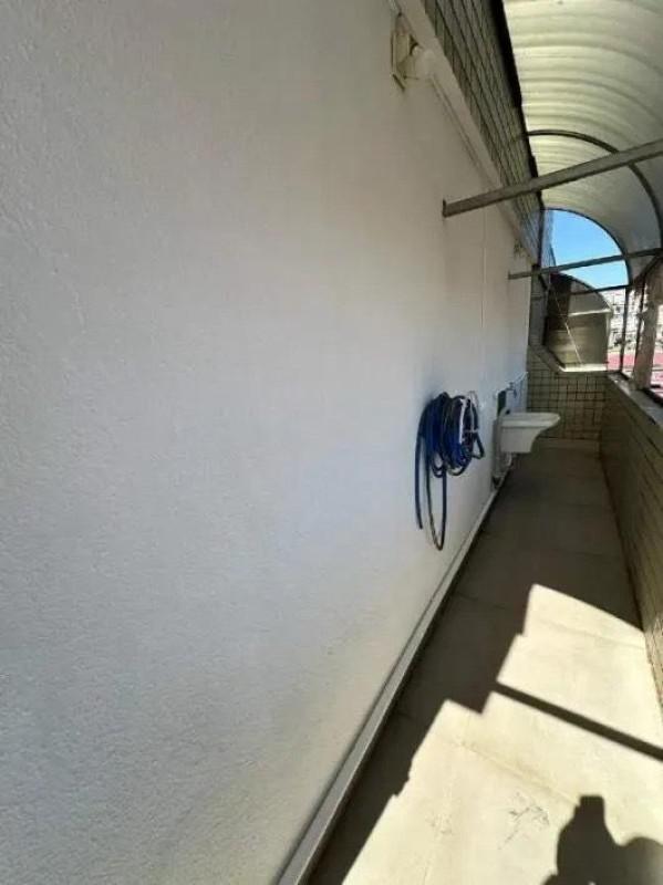 Cobertura, Alto Barroca, 4 Quartos, 2 Vagas, 1 Suíte