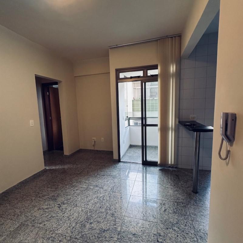 Apartamento, Santo Antônio, 1 Quarto, 1 Vaga