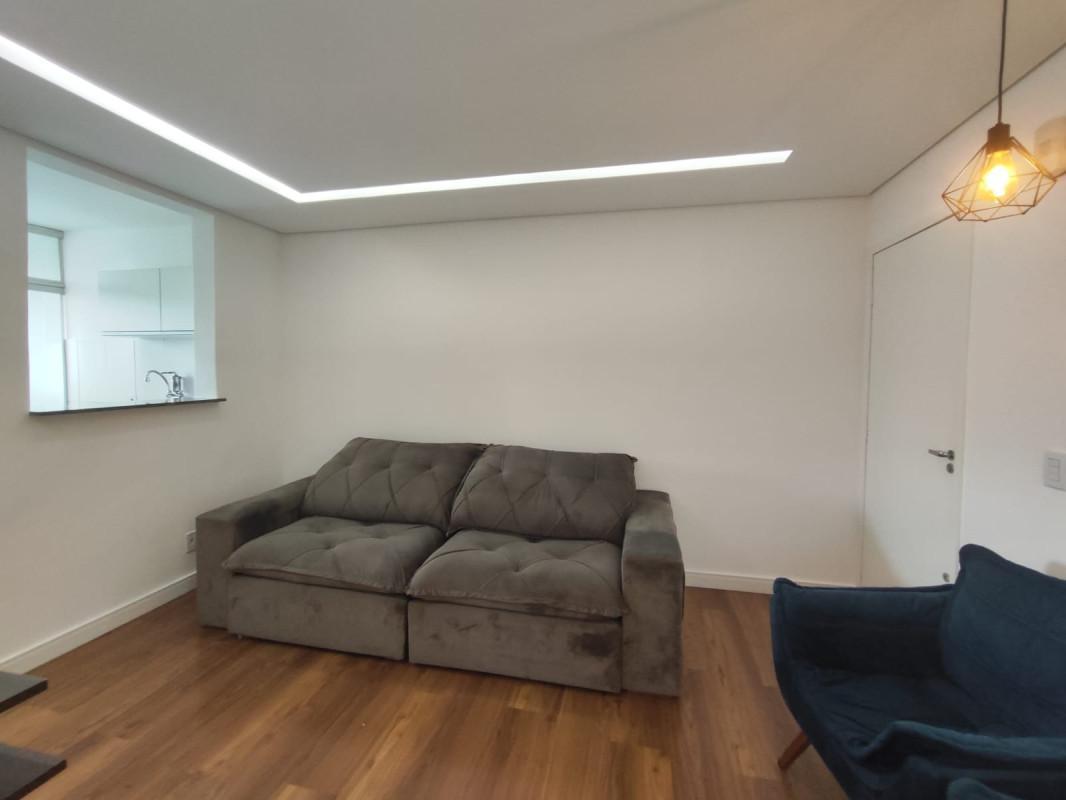 Apartamento, Castelo, 2 Quartos, 1 Vaga, 1 Suíte