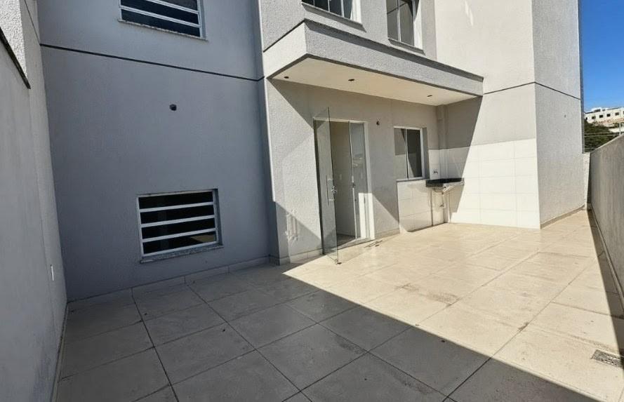 Apartamento, Santa Mônica, 2 Quartos, 2 Vagas, 1 Suíte