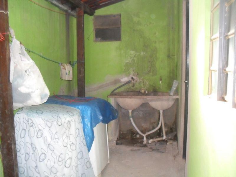 Casa, Liberdade, 2 Quartos, 0 Vaga