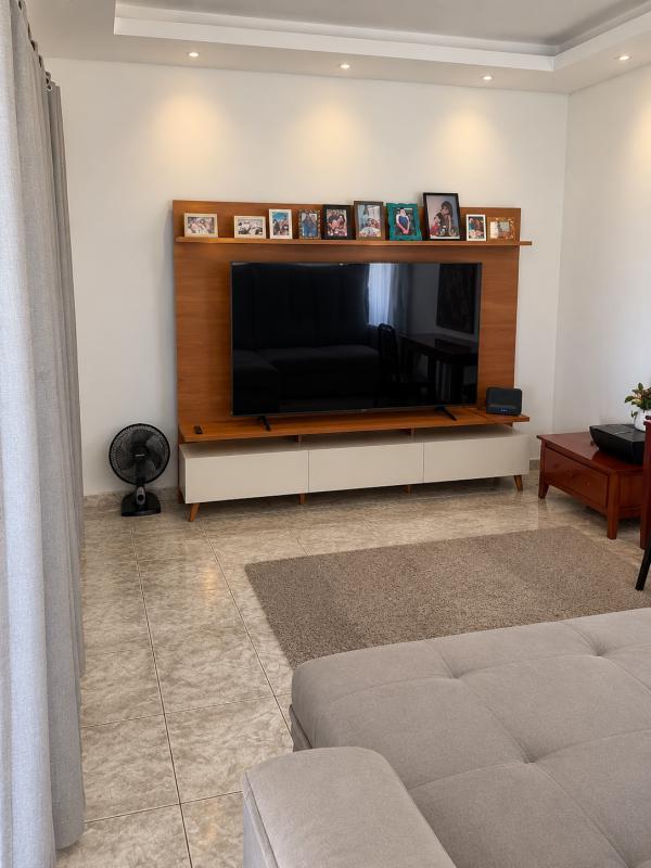 Casa, Jardim Colonial, 0 Quarto, 0 Vaga